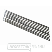 Rutil elektródák J421 2.0x300 - 2.5kg (MJ kg) gallery main image