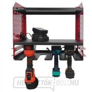 Sherman Műhelyszekrény elektromos szerszámokhoz Sherman Műhelyszekrény elektromos szerszámokhoz náhled