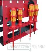 Sherman Műhelyszekrény elektromos szerszámokhoz Sherman Műhelyszekrény elektromos szerszámokhoz náhled