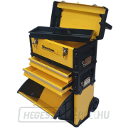 Sherman Moduláris Műhely Szerszámkocsi 3M náhled