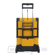 Sherman Moduláris Műhely Szerszámkocsi 3M náhled