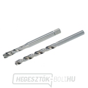 TwinBox fúró- és menetfúró készlet M6x1.0 C/35 forma HSS-E TwinBox fúró- és menetfúró készlet M6x1.0 C/35 forma HSS-E gallery main image