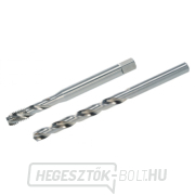 TwinBox fúró + menetfúró készlet M10x1.5 C/35 forma HSS-E TwinBox fúró + menetfúró készlet M10x1.5 C/35 forma HSS-E gallery main image