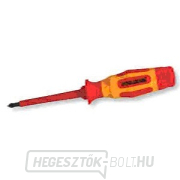 PR-csavarhúzó UNI VDE PH/PZ PR-csavarhúzó UNI VDE PH/PZ gallery main image