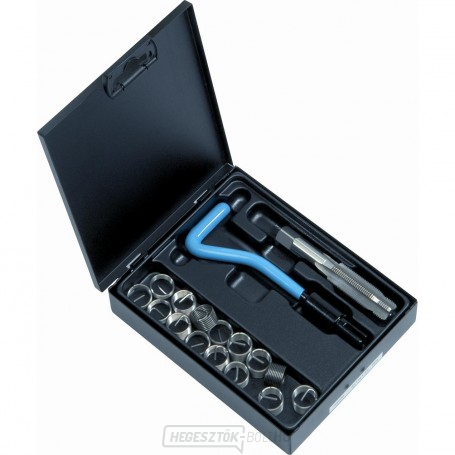 Menetjavító készlet M12x1.25, gyújtógyertyákhoz