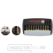 IMPACT Torx bitkészlet gallery main image