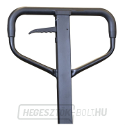 Raklapemelő GHW 2500-115 PU Előnézet 