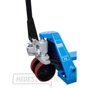 Raklapemelő GHW 2500-115 PU Előnézet 