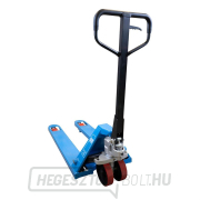 Raklapemelő GHW 2500-115 PU Előnézet 