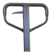 Raklapemelő GHW 2500-115 PU Előnézet 