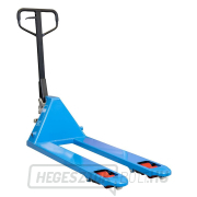 Raklapemelő GHW 2500-115 PU gallery main image