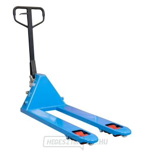 Raklapemelő GHW 2500-115 PU gallery main image