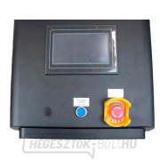 LCS-100PU - Impulzuslézer felülettisztításhoz 100W náhled