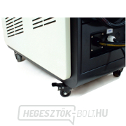 LCS-100PU - Impulzuslézer felülettisztításhoz 100W náhled