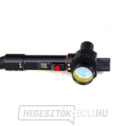 LCS-100PU - Impulzuslézer felülettisztításhoz 100W náhled