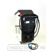 LCS-200PU - Impulzuslézer felülettisztításhoz 200W Előnézet 
