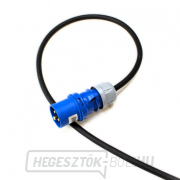 LCS-200PU - Impulzuslézer felülettisztításhoz 200W náhled