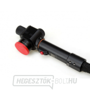 LCS-200PU - Impulzuslézer felülettisztításhoz 200W náhled