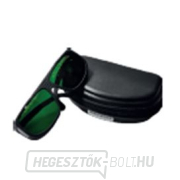 LCS-200PU - Impulzuslézer felülettisztításhoz 200W náhled