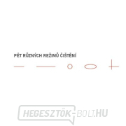 LCS-200PU - Impulzuslézer felülettisztításhoz 200W náhled