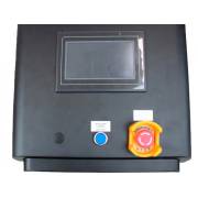 LCS-200PU - Impulzuslézer felülettisztításhoz 200W náhled