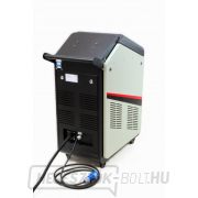 LCS-300PU - Impulzuslézer felülettisztításhoz 300W náhled