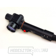 LCS-300PU - Impulzuslézer felülettisztításhoz 300W náhled