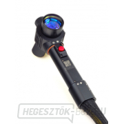 LCS-300PU - Impulzuslézer felülettisztításhoz 300W náhled