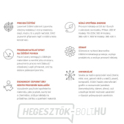 LCS-300PU - Impulzuslézer felülettisztításhoz 300W náhled