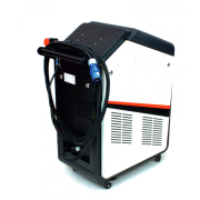 LCS-300PU - Impulzuslézer felülettisztításhoz 300W Előnézet 