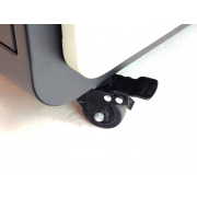 LCS-300PU - Impulzuslézer felülettisztításhoz 300W náhled