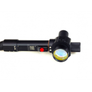 LCS-300PU - Impulzuslézer felülettisztításhoz 300W náhled