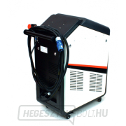 LCS-500PU - Impulzuslézer felülettisztításhoz 500W Előnézet 