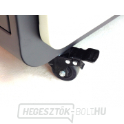 LCS-500PU - Impulzuslézer felülettisztításhoz 500W náhled