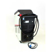 LCS-500PU - Impulzuslézer felülettisztításhoz 500W Előnézet 