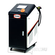 LCS-500PU - Impulzuslézer felülettisztításhoz 500W gallery main image