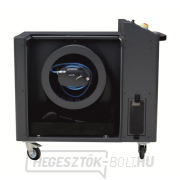 LCS-100PPU - Impulzuslézer felülettisztításhoz 100W náhled