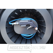 LCS-100PPU - Impulzuslézer felülettisztításhoz 100W náhled