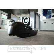 LCS-100PPU - Impulzuslézer felülettisztításhoz 100W náhled