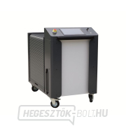LCS-200PPU - Impulzuslézer felülettisztításhoz 200W Előnézet 