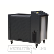 LCS-200PPU - Impulzuslézer felülettisztításhoz 200W Előnézet 
