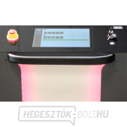 LCS-200PPU - Impulzuslézer felülettisztításhoz 200W náhled
