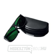 LCS-200PPU - Impulzuslézer felülettisztításhoz 200W náhled