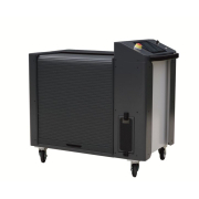 LCS-200PPU - Impulzuslézer felülettisztításhoz 200W Előnézet 