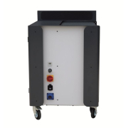 LCS-200PPU - Impulzuslézer felülettisztításhoz 200W náhled