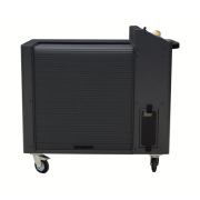 LCS-200PPU - Impulzuslézer felülettisztításhoz 200W náhled