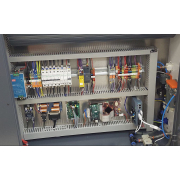 LCS-200PPU - Impulzuslézer felülettisztításhoz 200W náhled