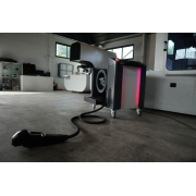 LCS-200PPU - Impulzuslézer felülettisztításhoz 200W náhled