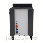 LCS-500PPU - Impulzuslézer felülettisztításhoz 500W náhled