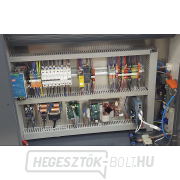 LCS-500PPU - Impulzuslézer felülettisztításhoz 500W náhled